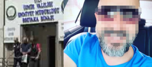 300 bin lira rüşvet isteyen öğretim görevlisi tutuklandı - Sputnik Türkiye