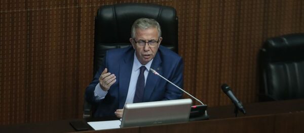 Mansur Yavaş - Sputnik Türkiye