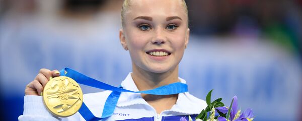 Rusya, Avrupa Oyunları madalya sıralamasında lider konumda: 39’u altın 93 madalya - Sputnik Türkiye