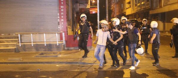 Küçükçekmece Küçükçekmece - Sputnik Türkiye