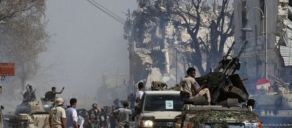 Libya - Sputnik Türkiye