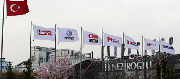 Demirören Medya Grubu - Sputnik Türkiye