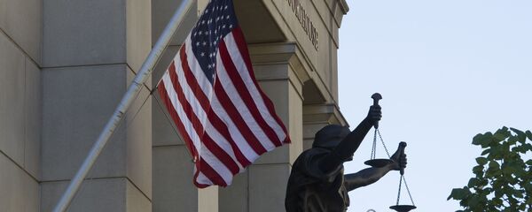 ABD mahkeme - Sputnik Türkiye