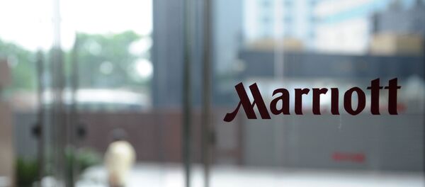 Marriott  - Sputnik Türkiye
