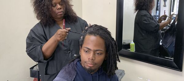 Rasta - Sputnik Türkiye