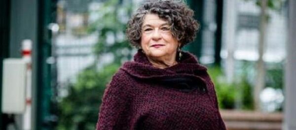 Işıl Özgentürk - Sputnik Türkiye