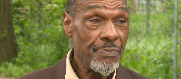 Alfonso Bennett - Sputnik Türkiye