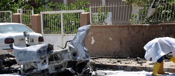 Hatay - Reyhanlı - Sputnik Türkiye