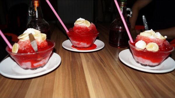 Osmaniye’de 3 bin yıllık duvar kabartmasında çiğ köfte ve marul çıktığı iddia edildi: Urfalılar tepkili Osmaniye’de 3 bin yıllık duvar kabartmasında çiğ köfte ve marul çıktığı iddia edildi: Urfalılar tepkili - Sputnik Türkiye