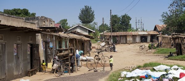 Seks yapmak istemeyen kocasının cinsel organını kesti - Sputnik Türkiye