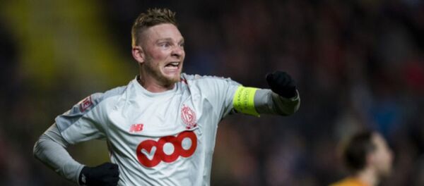 Renaud Emond - Sputnik Türkiye