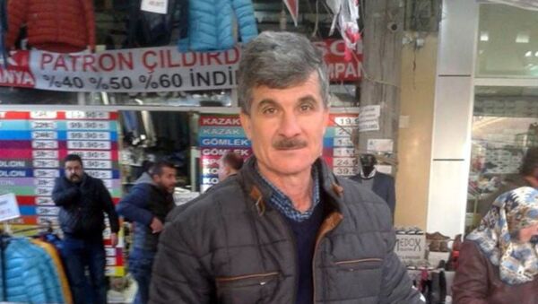 Bursa'da tüfeğiyle tilki vurmak isterken kendini vuran 53 yaşındaki adam hayatını kaybetti.  - Sputnik Türkiye