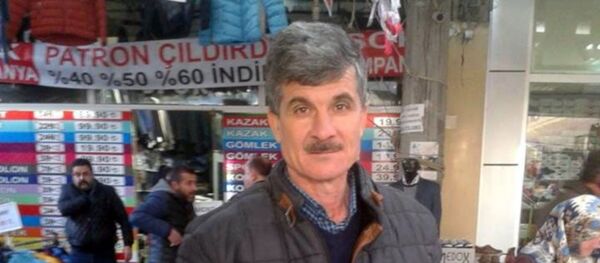 Bursa'da tüfeğiyle tilki vurmak isterken kendini vuran 53 yaşındaki adam hayatını kaybetti.  - Sputnik Türkiye