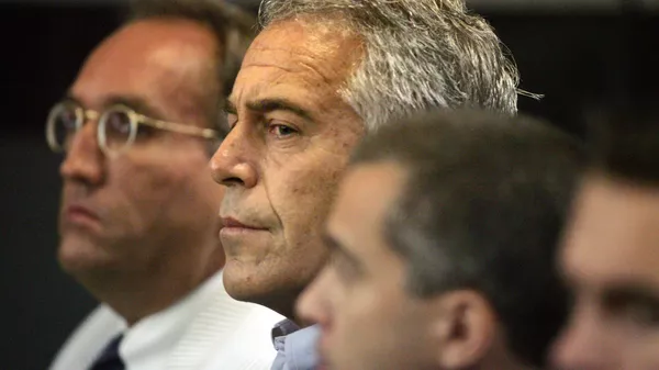 ABD Adalet Bakanlığı: Epstein’a ait ‘müşteri listesi’ bulunamadı - Sputnik Türkiye