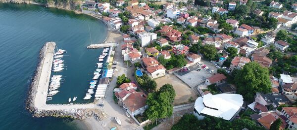 Kumyaka Köyü - Sputnik Türkiye