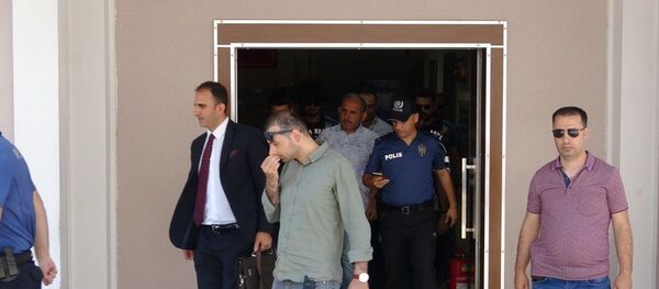 Pendik - maganda Pendik - maganda - Sputnik Türkiye