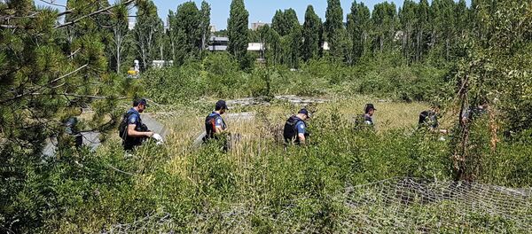 ODTÜ - Sputnik Türkiye