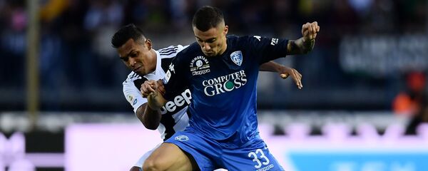 Rade Krunic - Sputnik Türkiye