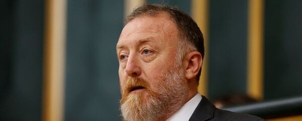 Sezai Temelli - Sputnik Türkiye