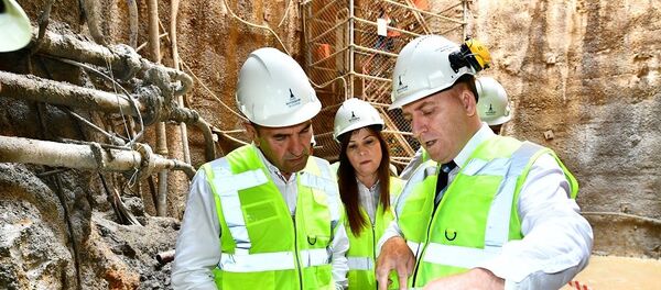 Tunç Soyer - Sputnik Türkiye