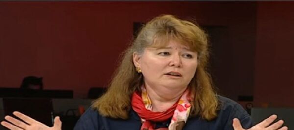 Nurdoğan Rigel - Sputnik Türkiye