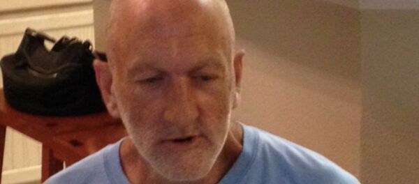 Freddie Mack - Sputnik Türkiye