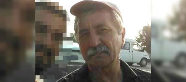 Yeğeninin burnuna attığı yumrukla hayatını kaybetti - Sputnik Türkiye