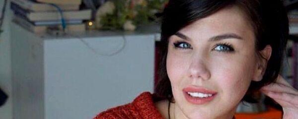  Pınar Karagöz, Pucca - Sputnik Türkiye