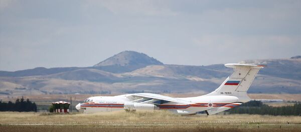 S-400/ Türkiye - Sputnik Türkiye