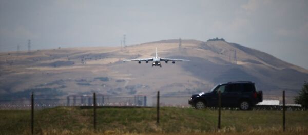 S-400/ Türkiye - Sputnik Türkiye