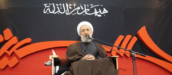 Kazım Sıddıki - Sputnik Türkiye