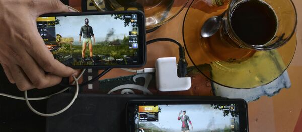 PUBG - Sputnik Türkiye