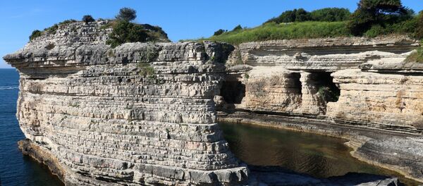 Kerpe - Sputnik Türkiye