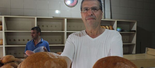 Kazım Balaban - Sputnik Türkiye