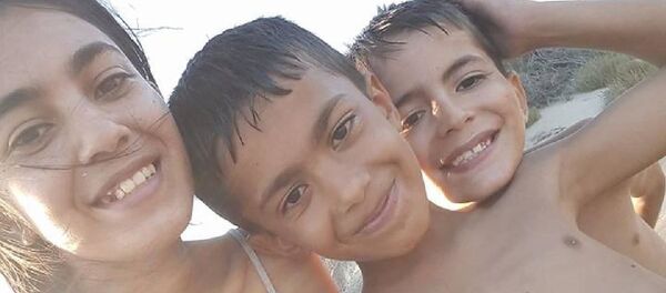 Kıbrıs yasta: Aynı aileden 4 kişi boğuldu - Sputnik Türkiye