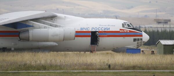 S-400/ Türkiye - Sputnik Türkiye