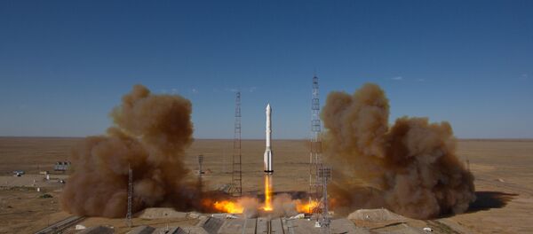  Spektr-RG - Sputnik Türkiye