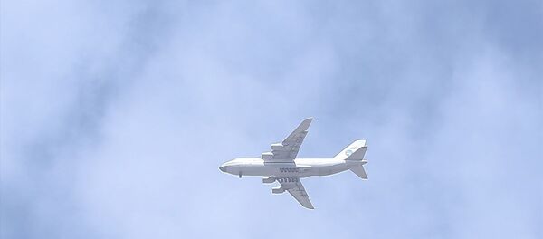 Türkiye/ S-400 Türkiye/ S-400 - Sputnik Türkiye