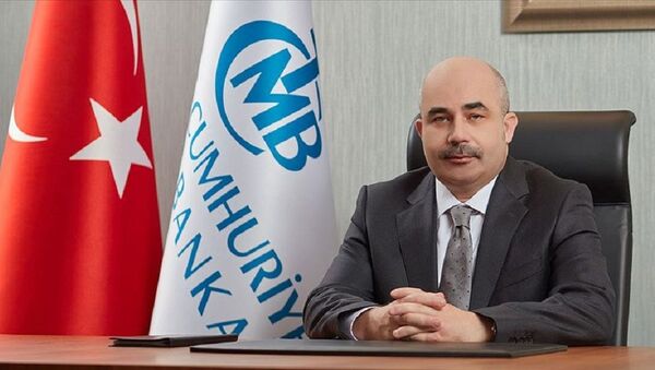 Murat Uysa - Sputnik Türkiye