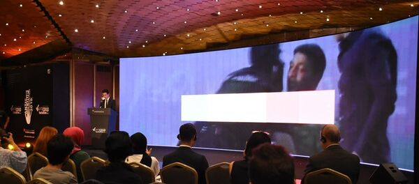 Cumhurbaşkanlığı, darbelere karşı kodlama yarışması - Sputnik Türkiye