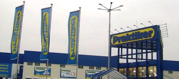 Praktiker - Sputnik Türkiye