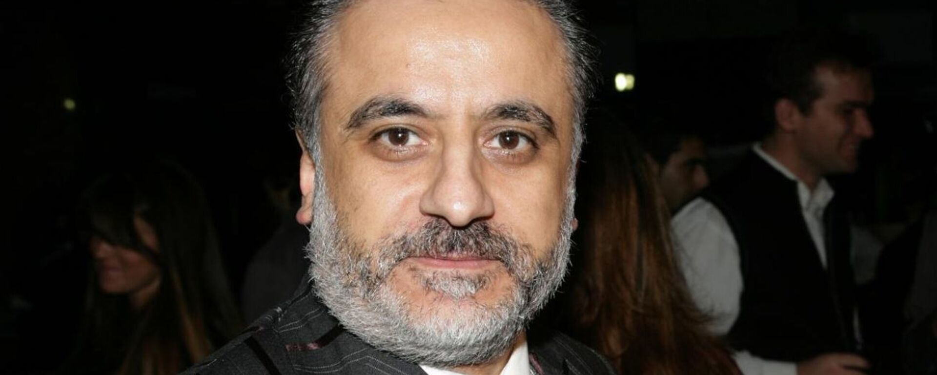 Erol Köse - Sputnik Türkiye, 1920, 23.03.2026