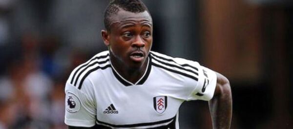 Jean Michael Seri - Sputnik Türkiye