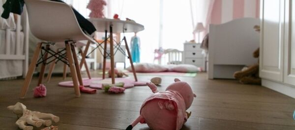 İsviçre’nin bir köyünde evler 6 TL’ye satılıyor - Sputnik Türkiye