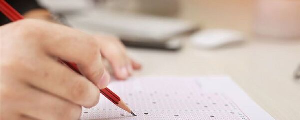 YKS - Sputnik Türkiye