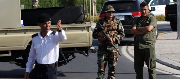 Erbil'de Türk diplomatlara saldırı - Sputnik Türkiye