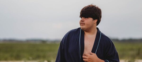 Evan Dennison - Sputnik Türkiye