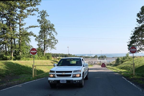 ABD'de tutuklu bulunan Hakan Atilla tahliye edildi - Sputnik Türkiye