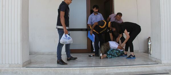 Fethiye Fethiye - Sputnik Türkiye