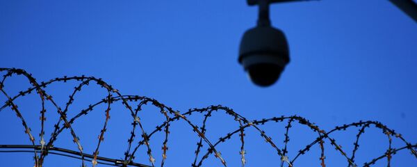 Hapishane - Sputnik Türkiye